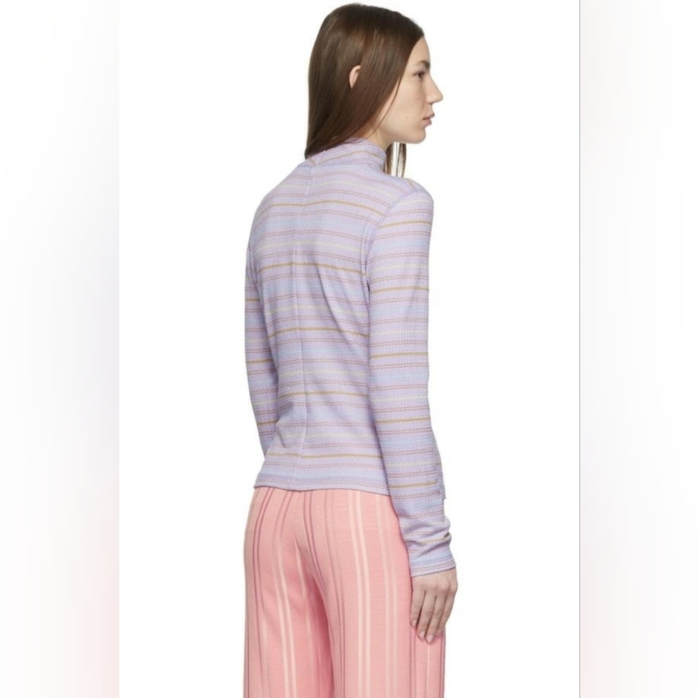 Stine Goya Ari Turtleneck - Picture 2 of 16